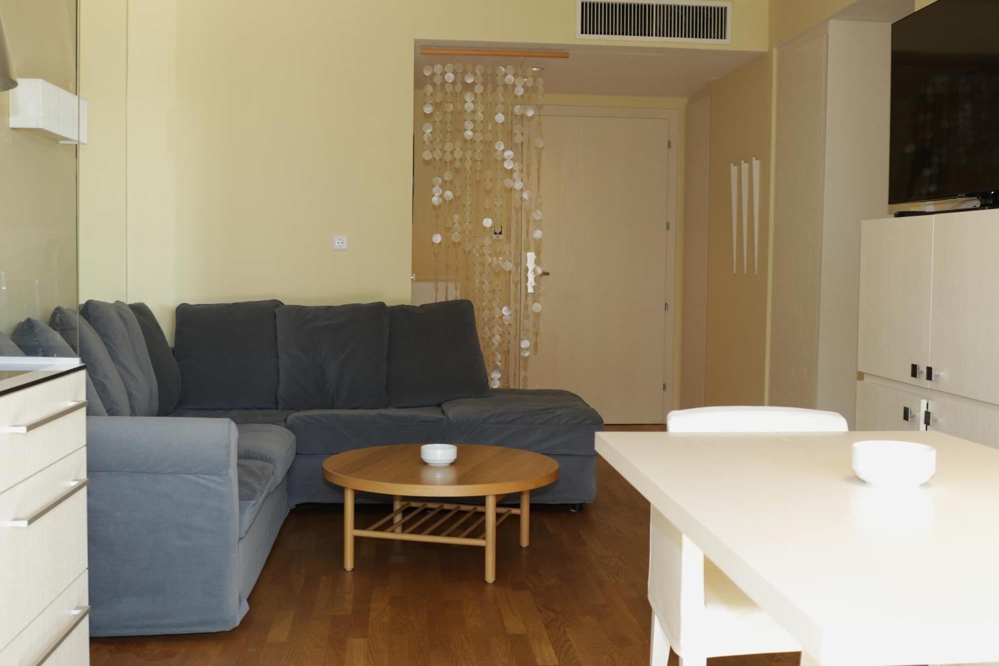 Nikola Luxury Apartments Senia Петрчане Экстерьер фото