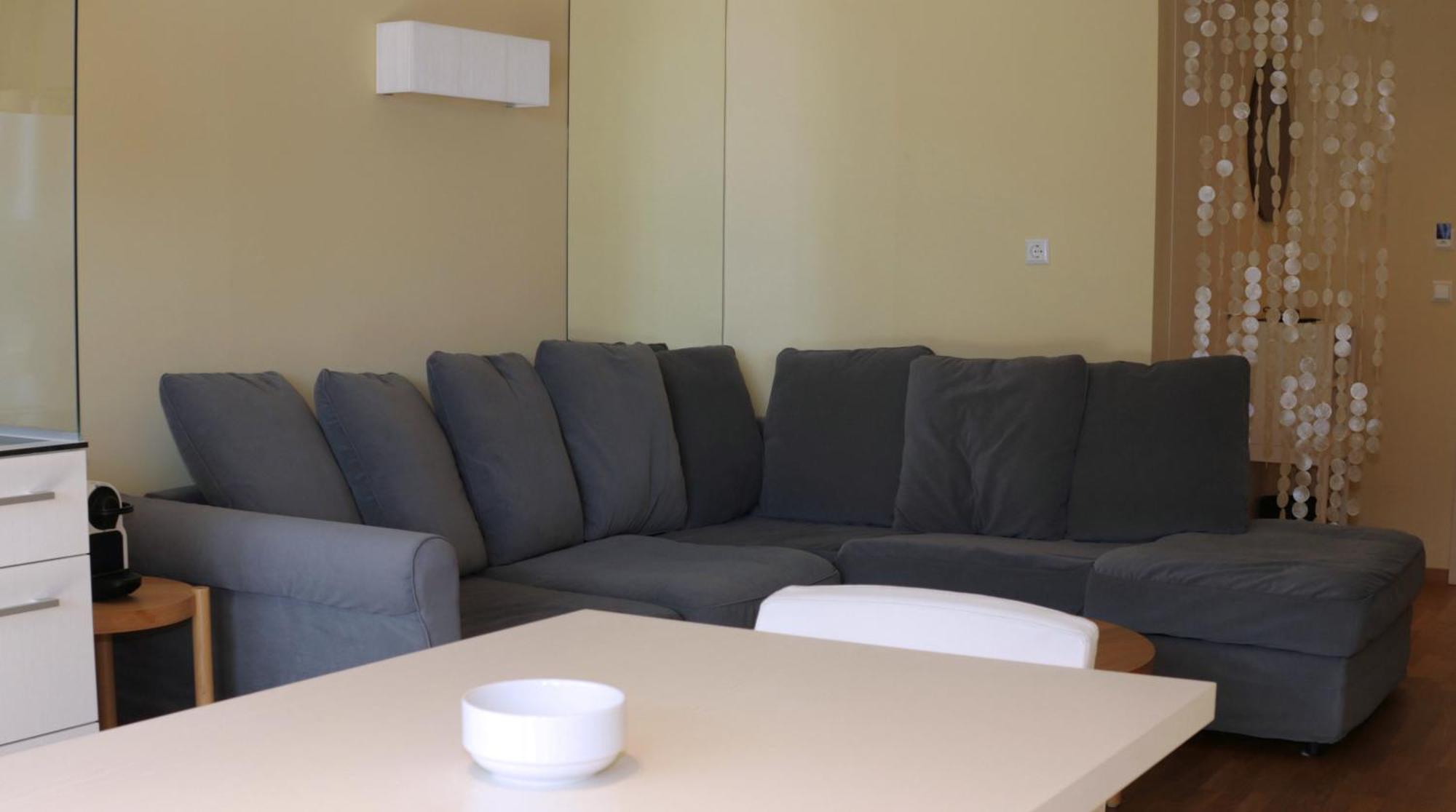 Nikola Luxury Apartments Senia Петрчане Экстерьер фото