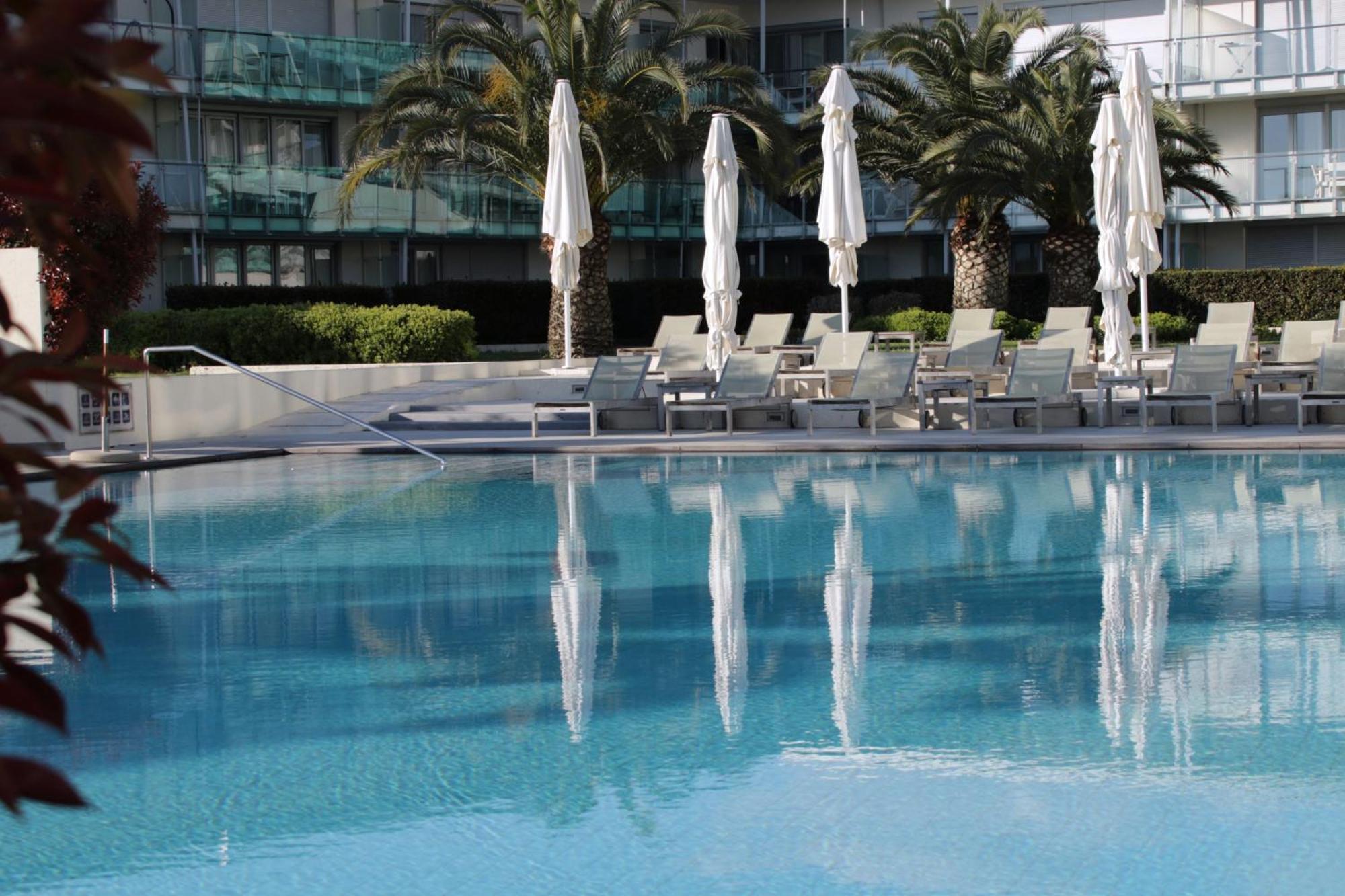 Nikola Luxury Apartments Senia Петрчане Экстерьер фото